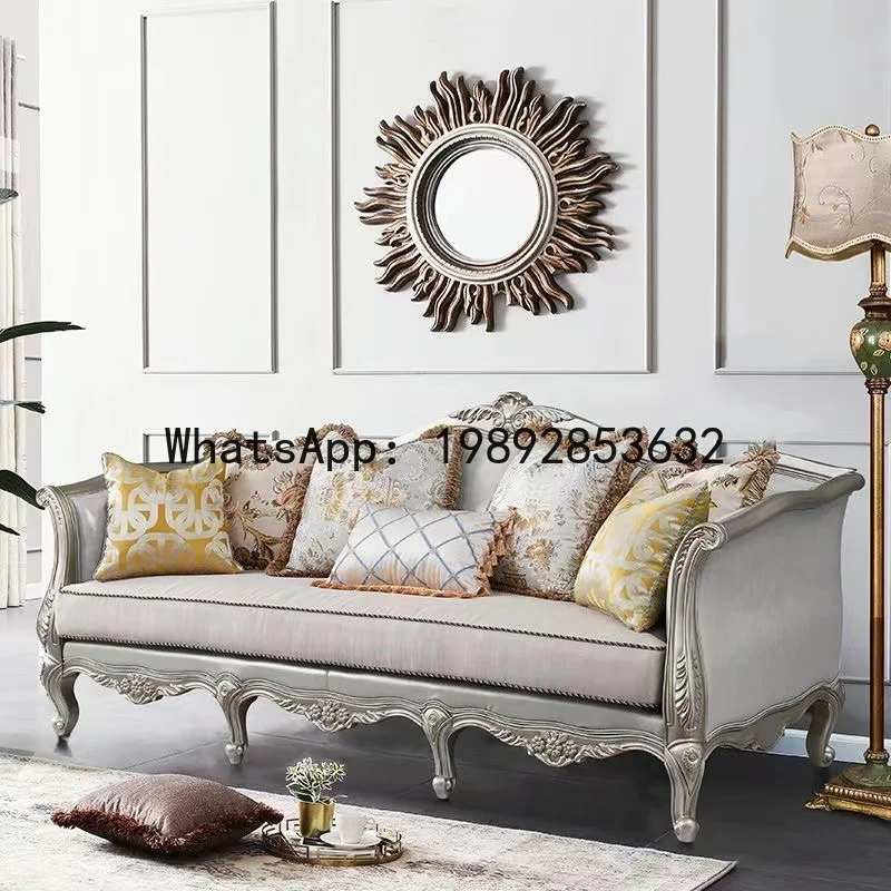 H5.15  all-solid wood sofa lea - Art & Craft Kortingscode recensie en prijs