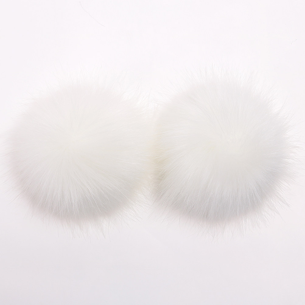 16Pcs Cute Pompom Balls Clothi - Art Craft Hat recensie en prijs