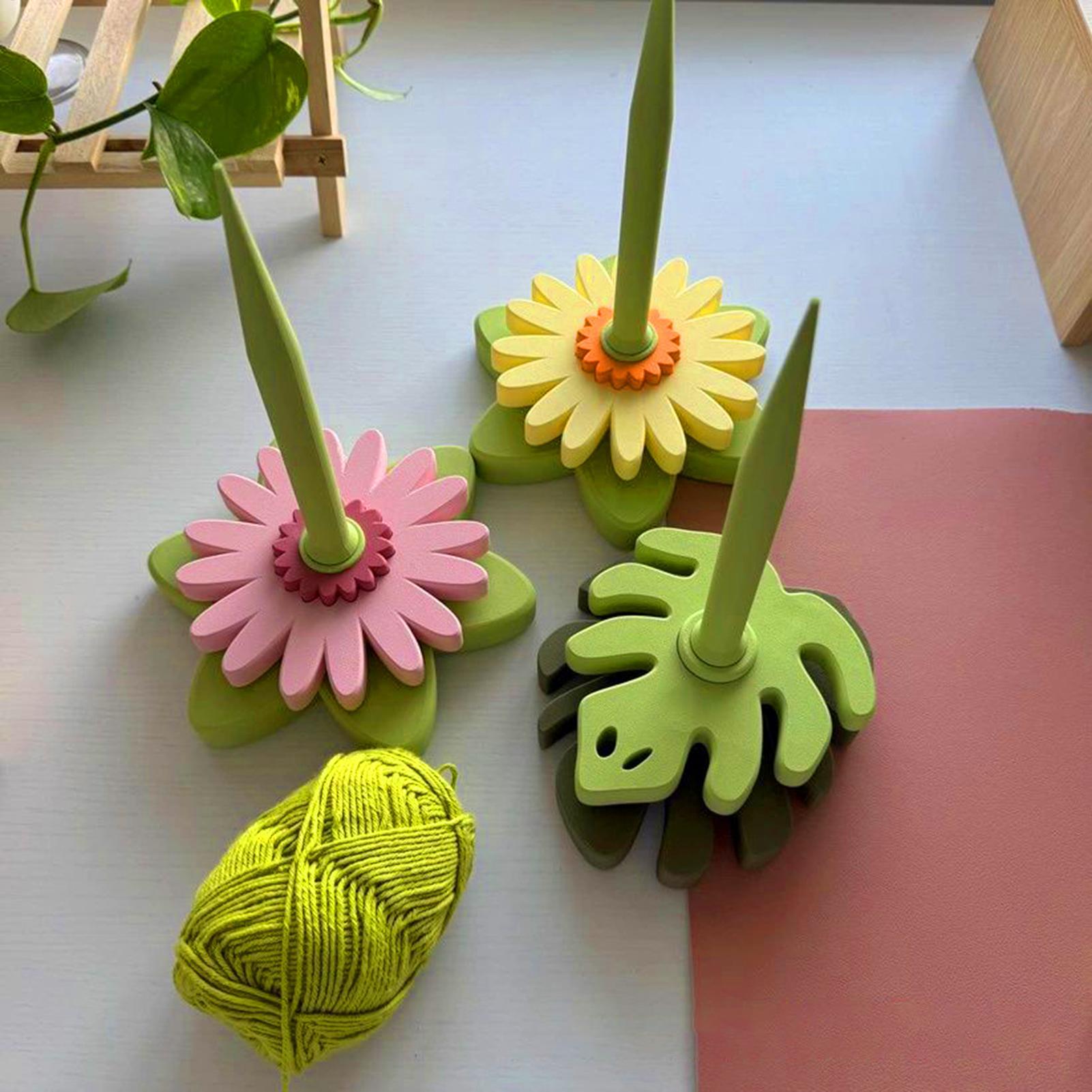 Yarn Holder Spin Yarn Holder f - Art Craft Yarn recensie en prijs