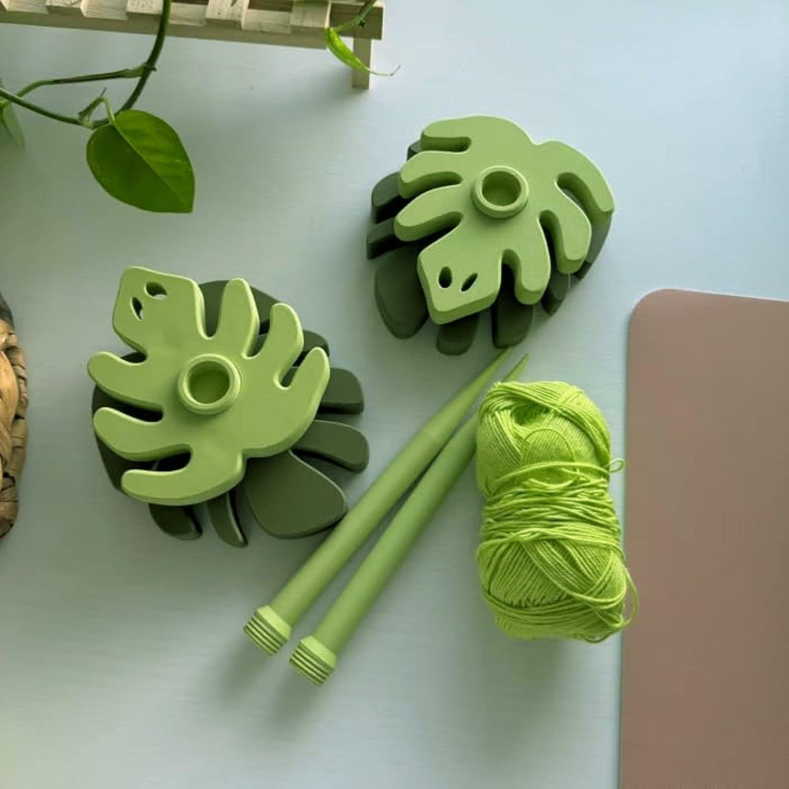 Yarn Holder Spin Yarn Holder f - Art Craft Yarn recensie en prijs