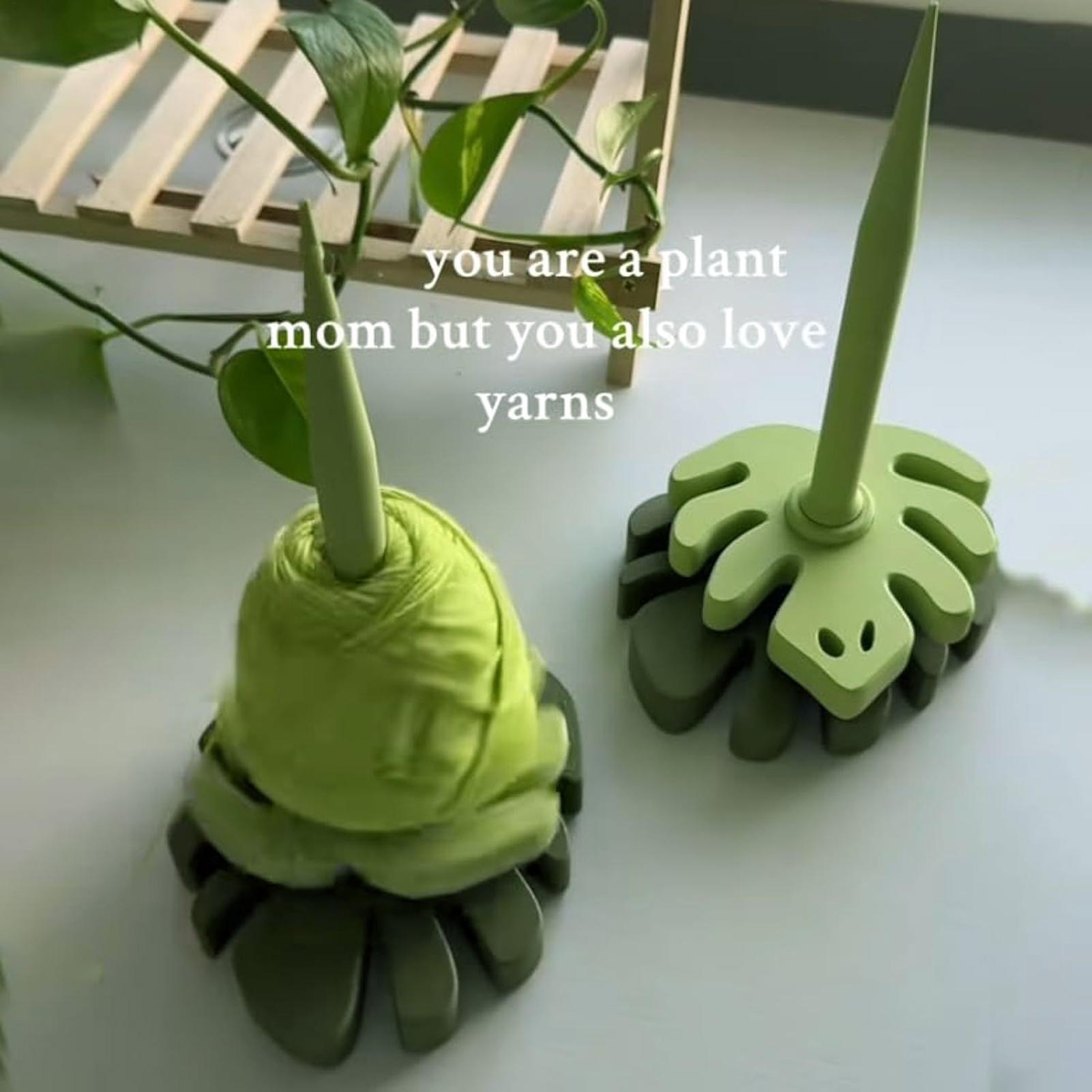 Yarn Holder Spin Yarn Holder f - Art Craft Yarn recensie en prijs
