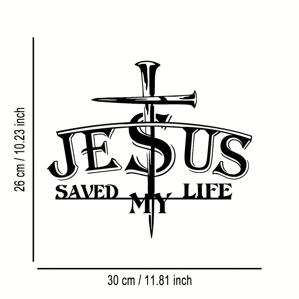 Positive Quote Metal Plaque -  - Art Craft Quotes recensie en prijs