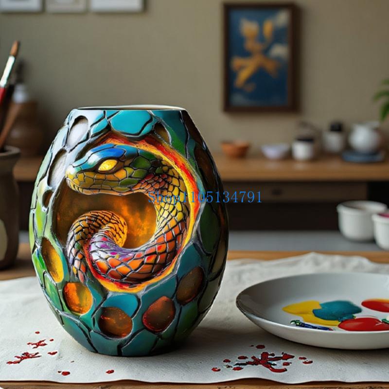 98km Reusable Silicone Snake M - Art Craft Gift Ideas recensie en prijs