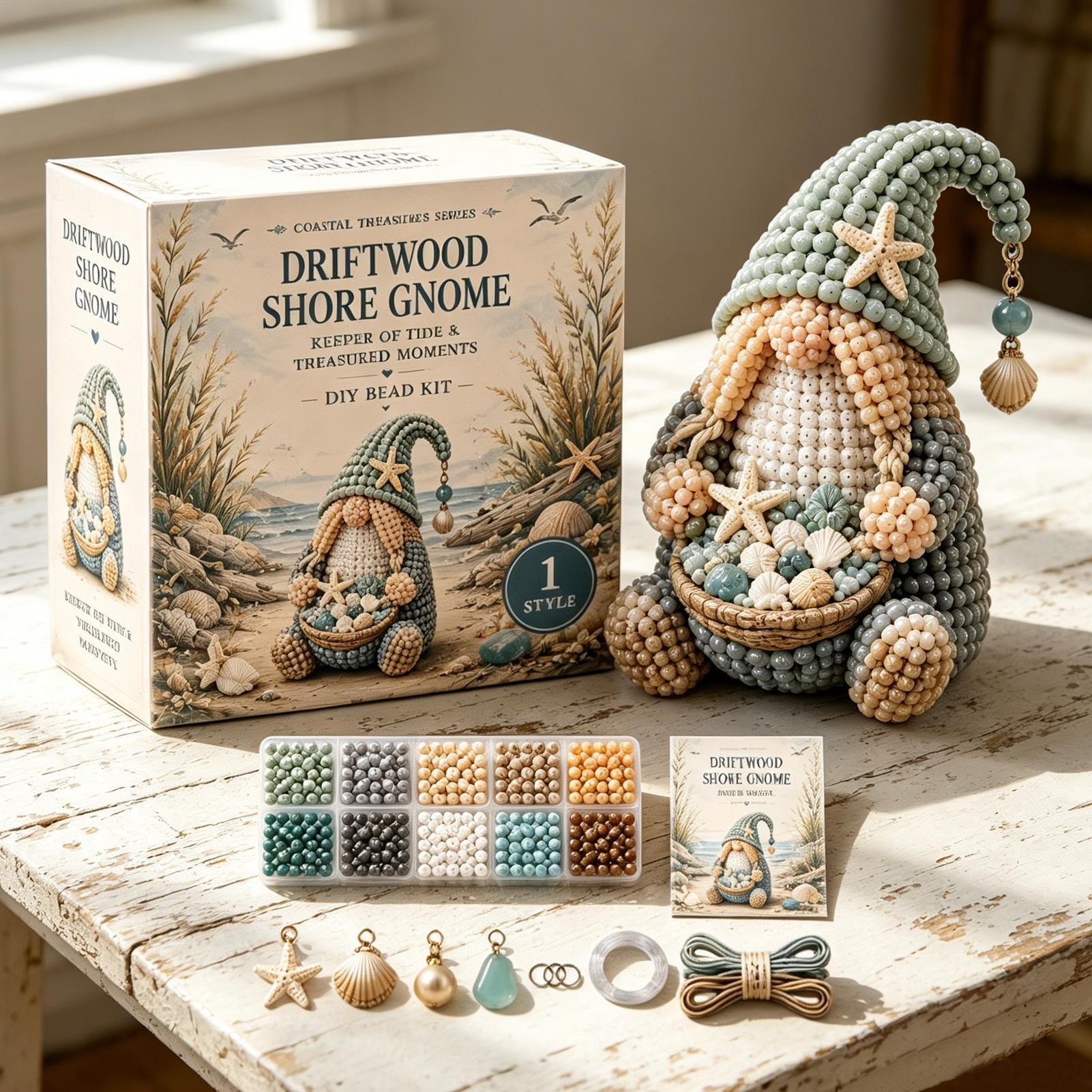 Bead Kit With Instructions DIY - Art & Craft Kortingscode recensie en prijs