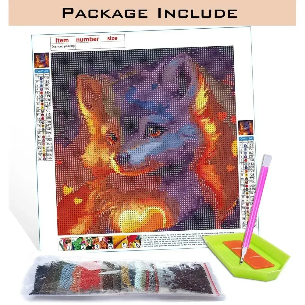 Adult Diamond Painting Novelty - Art Craft Quotes recensie en prijs