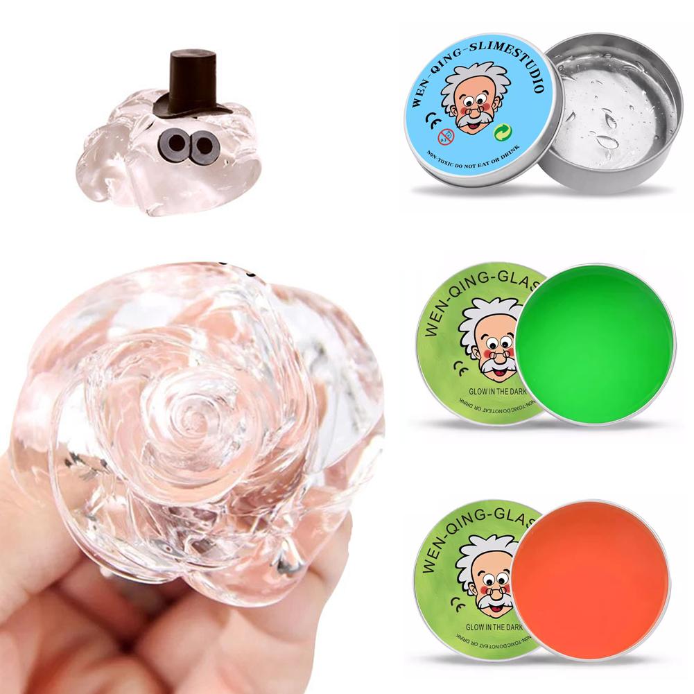 Creative Colorful Non-Newtonia - Art Craft Materials recensie en prijs
